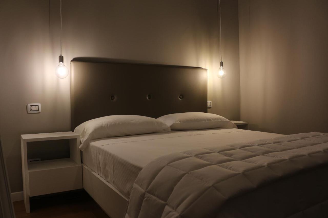 Boutique Hotel Palazzo Corso Umberto Boiano Exterior foto