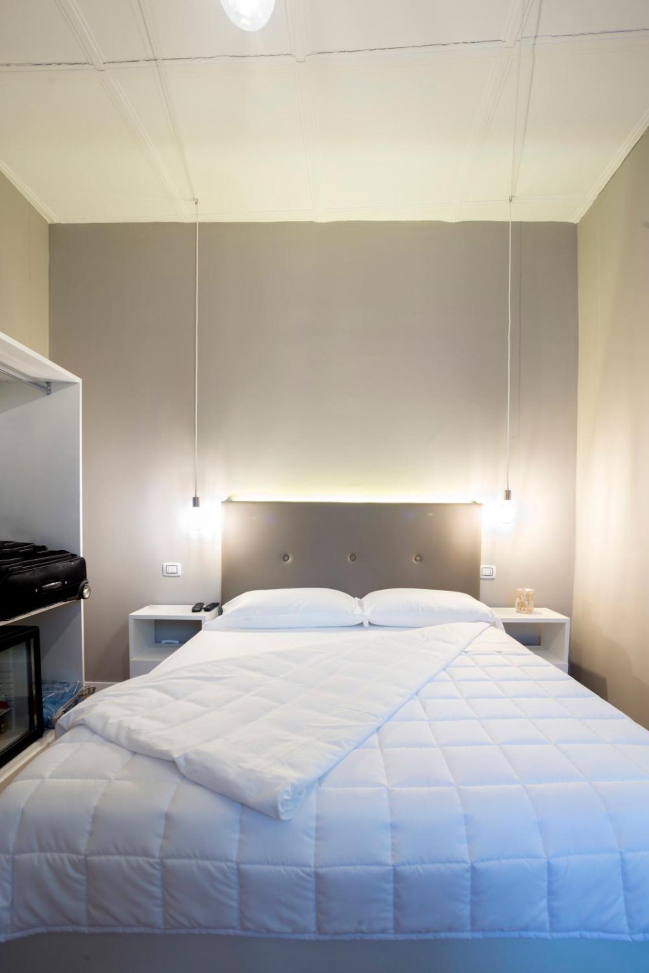 Boutique Hotel Palazzo Corso Umberto Boiano Exterior foto