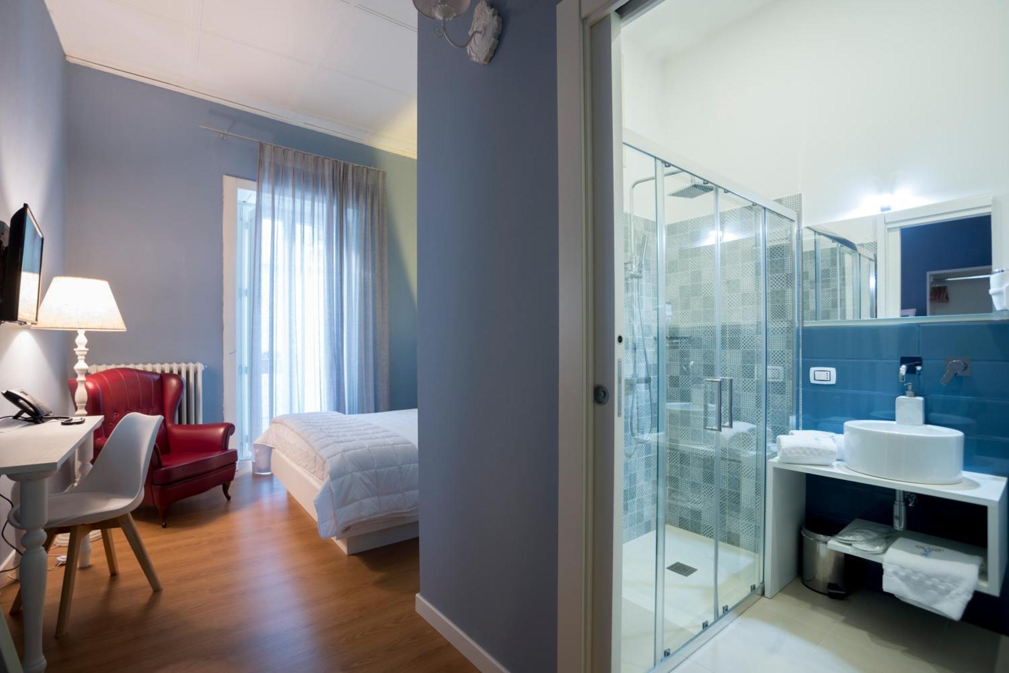 Boutique Hotel Palazzo Corso Umberto Boiano Exterior foto